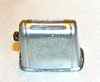 ISL03721 Electric Toaster Silver Color by Island Crafts 