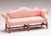 HW13019 Chippendale Coll. Sofa  Kit by Houseworks