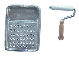 ISL0174 Paint Roller & Pan by Island Crafts