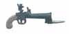 ISL1235 Blunderbus Handgun by Island Crafts