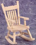 ROCKING CHAIR