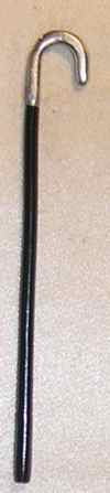 ISL2776 Large Curved Cane by Island Crafts