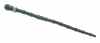 ISL2556 Black Bumpy Cane by Island Crafts