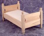 SINGLE BED
