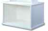 HW9043 Large Finished Room Boxes by Houseworks 