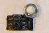 ISL2738 Camera, Flash by Island Crafts
