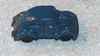 ISL2951 Blue Volkswagon Beatle Toy by Island Crafts