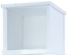 HW9040 Mini Finished Room Boxes by Houseworks 
