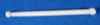 ISL2810 Majorettes Baton, White by Island Crafts