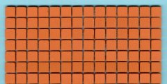 Common Joint Pattern Bricks