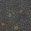 HW7320 Latex Cobblestone Sheet 11 inch x 17 inch by Houseworks
