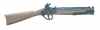 ISL1234 Blunderbus Musket by Island Crafts