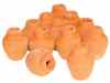 HW8003 Urn Clay Pot by Houseworks