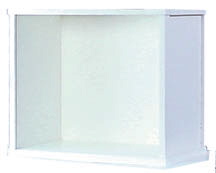HW9042 Medium Finished room Box by Houseworks