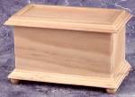 BLAKET CHEST