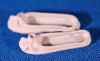 ISL2811 Pink Ballet Slippers by Island Crafts