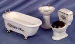BATHROOM SET
