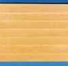 HW7037 Siding 1/2 inch lap - 3 1/2 inchx 24 inch  Clapboard 10 pcs. by Houseworks