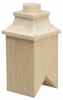 HW2406 Chimney by Houseworks