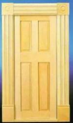 FANCY DOOR