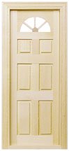 HW6023 Carolina Door