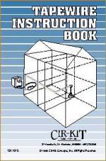 Tapewire Instruction Book