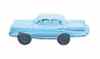 ISL2917 Toy Car by Island Crafts