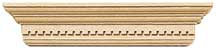 Yorktown Door Pediment