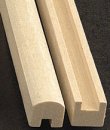 Porch Railing - 2 Sets 