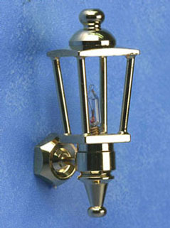 MH875 Carriage Lamp by Handley House