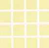 HW7307 Yellow Tile Floor 11 inch x 17 inch by Houseworks