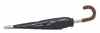 ISL24641 Umbrella Black by Island Crafts