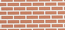 HW7314 Brick Sheet by Houseworks 