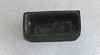 ISL0385 Black Loaf Pan by Island Crafts 