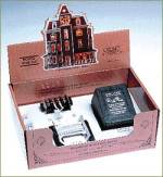 Round Wire Kit