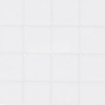 HW7305 White Tile Floor 11 inch x 17 inch by Houseworks
