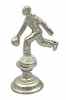 ISL2434 Bowling Trophy by Island Crafts