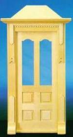 YORKTOWN EXTERIOR DOOR