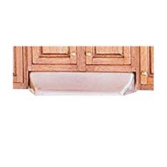 HW13435 Stove Hood kit by Houseworks 