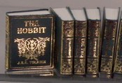 Hobbit Series