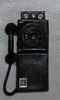 ISL2729 Pay Telephone, Modern by Island Crafts