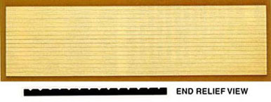 CLA70239 Wainscoting by Classics