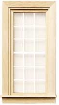 HW5034 Classic Value Window by Houseworks