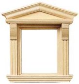 HW5039 Victorian Single Window by Houseworks