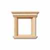 HW5038 Yorktown Single Light Window