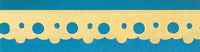 CLA70263 Decorative Trim/Molding by Classics