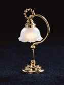 CK4882 Fluted Shade Desk Lamp by Cir-Kit