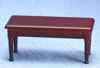 CLA10831 Mahogany Coffee Table by Classics