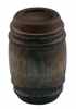 ISL08195 Barrel by Island crafts