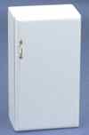CLA91601 White Refrigerator by Classics